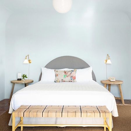 Palihouse Santa Barbara Hotel Екстериор снимка
