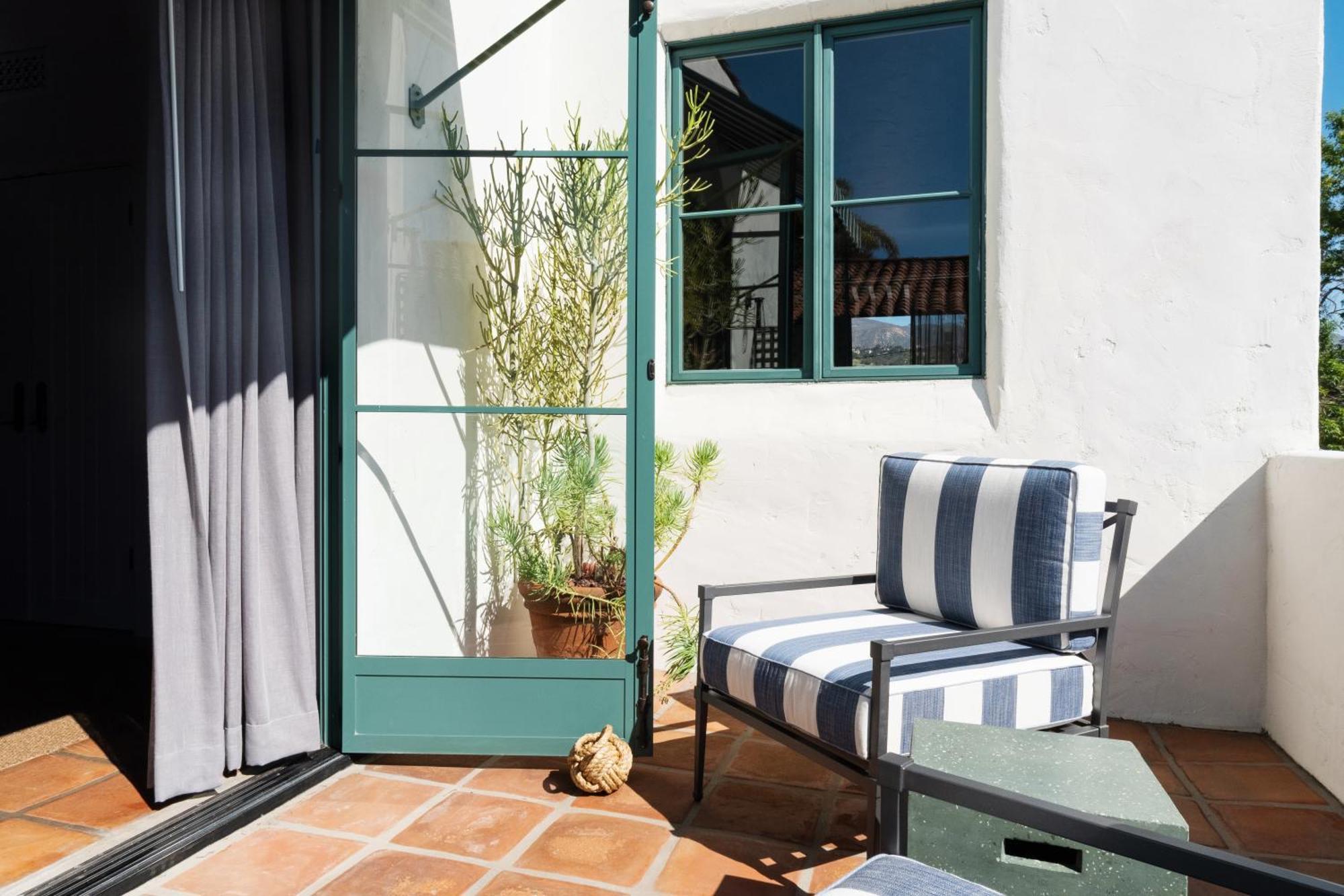 Palihouse Santa Barbara Hotel Екстериор снимка