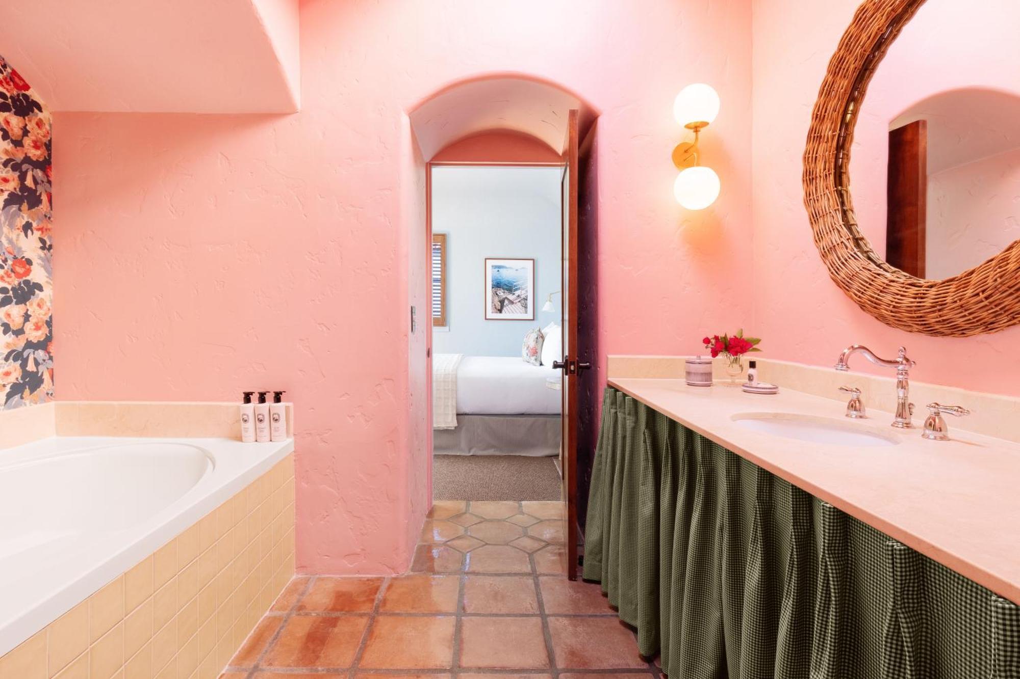 Palihouse Santa Barbara Hotel Екстериор снимка